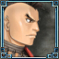 Достижение Draconic Duo в игре Suikoden 5 для PS2