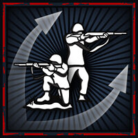 Достижение Котёл в игре Men of War 2 для Steam
