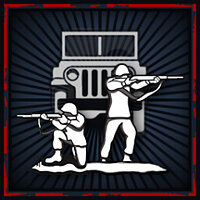 Достижение Мы солдаты, а не убийцы в игре Men of War 2 для Steam