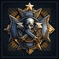 Достижение Машина войны III в игре Men of War 2 для Steam