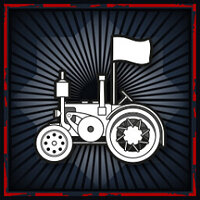 Достижение Симулятор фермы в игре Men of War 2 для Steam
