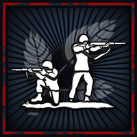 Достижение Скрытное десантирование в игре Men of War 2 для Steam