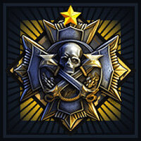 Достижение Машина войны VIII в игре Men of War 2 для Steam