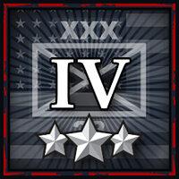 Достижение Охота на Тигра (Нормально) в игре Men of War 2 для Steam