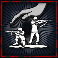 Достижение Зеленые призраки в игре Men of War 2 для Steam