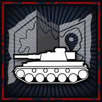 Достижение Grand Theft Armor в игре Men of War 2 для Steam