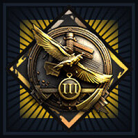 Достижение Ветеран в игре Men of War 2 для Steam