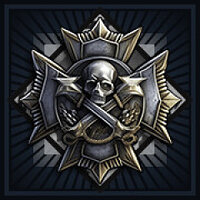Достижение Машина войны V в игре Men of War 2 для Steam