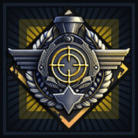 Достижение Огонь на поражение VII в игре Men of War 2 для Steam