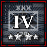 Достижение Охота на Тигра (Сложно) в игре Men of War 2 для Steam