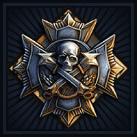 Достижение Машина войны I в игре Men of War 2 для Steam