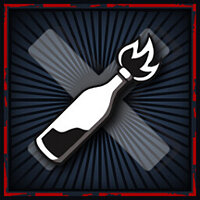 Достижение Чистильщик пироманов в игре Men of War 2 для Steam