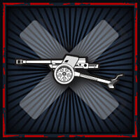 Достижение Атака с фланга в игре Men of War 2 для Steam