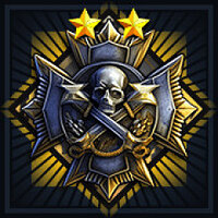 Достижение Машина войны IX в игре Men of War 2 для Steam