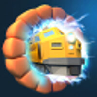 Трофей {trophy} в игре Train Valley 2 для Epic