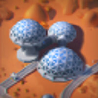 Трофей {trophy} в игре Train Valley 2 для Epic