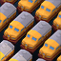 Трофей {trophy} в игре Train Valley 2 для Epic