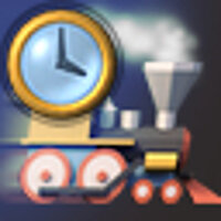 Трофей {trophy} в игре Train Valley 2 для Epic
