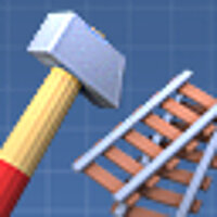 Трофей {trophy} в игре Train Valley 2 для Epic