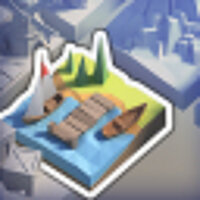 Трофей {trophy} в игре Train Valley 2 для Epic