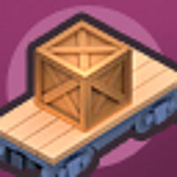 Трофей {trophy} в игре Train Valley 2 для Epic