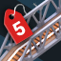 Трофей {trophy} в игре Train Valley 2 для Epic