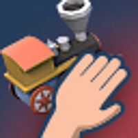 Трофей {trophy} в игре Train Valley 2 для Epic
