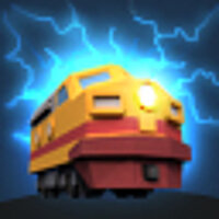 Трофей {trophy} в игре Train Valley 2 для Epic