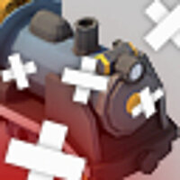 Трофей {trophy} в игре Train Valley 2 для Epic