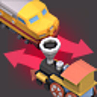Трофей {trophy} в игре Train Valley 2 для Epic