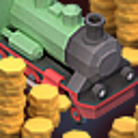 Трофей {trophy} в игре Train Valley 2 для Epic
