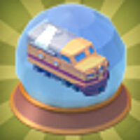 Трофей {trophy} в игре Train Valley 2 для Epic