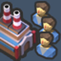 Трофей {trophy} в игре Train Valley 2 для Epic