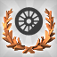 Трофей {trophy} в игре Train Valley 2 для Epic