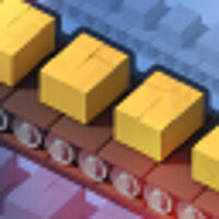 Достижение Mass Production в игре Train Valley 2 для GOG