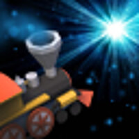 Достижение Ad Astra в игре Train Valley 2 для GOG