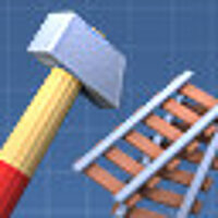Достижение Builder в игре Train Valley 2 для GOG
