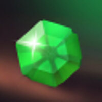 Достижение Trapiche Emerald в игре Train Valley 2 для GOG