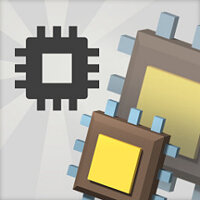 Достижение Эра информации в игре Train Valley 2 для Steam