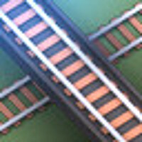 Достижение Многоуровневая дорога в игре Train Valley 2 для Steam