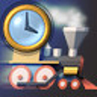 Достижение Точно по расписанию! в игре Train Valley 2 для Steam