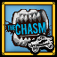 Достижение The Chasm - Buggy в игре Motorstorm: Arctic Edge для PS2