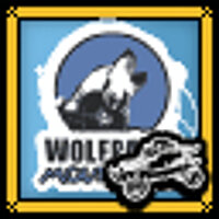 Достижение Wolfpack Mountain - Buggy в игре Motorstorm: Arctic Edge для PS2