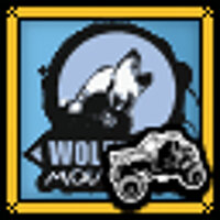 Достижение Wolfpack Mountain (R) - Snowplugger в игре Motorstorm: Arctic Edge для PS2