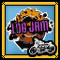 Достижение Log Jam (R) - Bike в игре Motorstorm: Arctic Edge для PS2