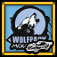 Достижение Wolfpack Mountain (R) - Rally Car в игре Motorstorm: Arctic Edge для PS2