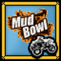 Достижение Mud Bowl - ATV в игре Motorstorm: Arctic Edge для PS2