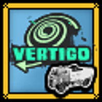 Достижение Vertigo (R) - Big Rig в игре Motorstorm: Arctic Edge для PS2