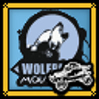 Достижение Wolfpack Mountain (R) - Buggy в игре Motorstorm: Arctic Edge для PS2