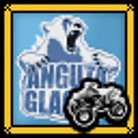 Достижение Anguta Glacier - ATV в игре Motorstorm: Arctic Edge для PS2